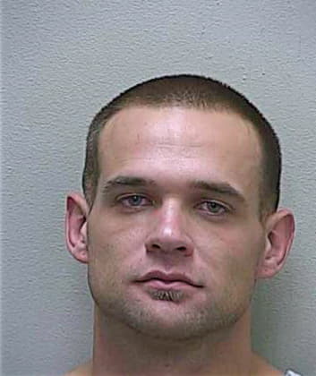 Tibbetts Ernest - Marion County, FL 