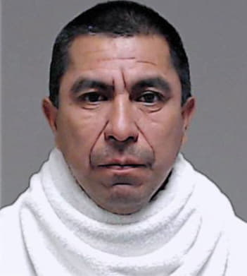 Rubio Eusebio - Collin County, TX 