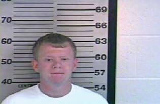 Pettie George - Dyer County, TN 