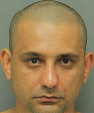 Roushangar Hossain - Wake County, NC 