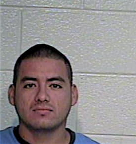 Llanos Humberto - Hidalgo County, TX 