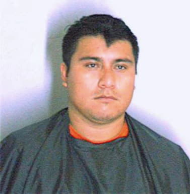 Vicente-Perez Isaias - Dekalb County, GA 