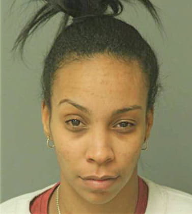 Miller Jasmine - Wake County, NC 