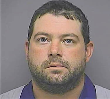 Strickland Jason - Denton County, TX 