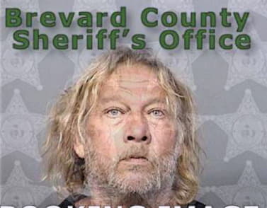 Willman Jeffrey - Brevard County, FL 