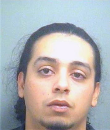 Garcia Jessy - PalmBeach County, FL 