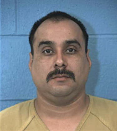 Garcia Joe - Williamson County, TX 