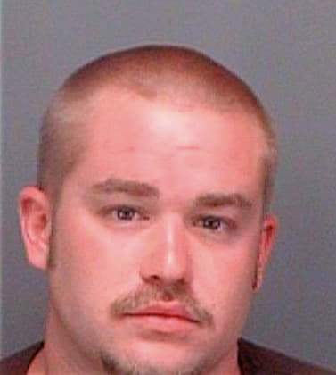 Bare John - Pinellas County, FL 