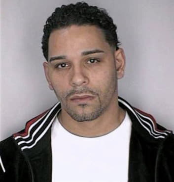 Rios Joseph - Hillsborough County, FL 