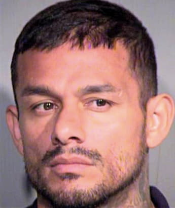 Garcia Juan - Maricopa County, AZ 