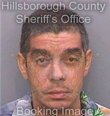 Perezdiaz Juan - Hillsborough County, FL 