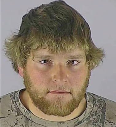 Heffner Kameron - Deschutes County, OR 