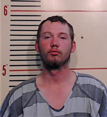Henderson Kenny - Parker County, TX 