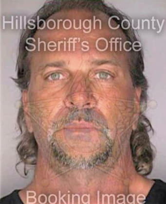 Royer Kent - Hillsborough County, FL 