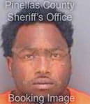 Brown Kevonta - Pinellas County, FL 
