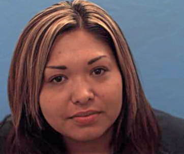 Mistry Kristen - Guadalupe County, TX 