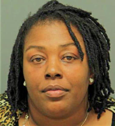 Sills Latasha - Wake County, NC 