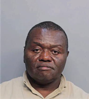 Hill Louis - Dade County, FL 