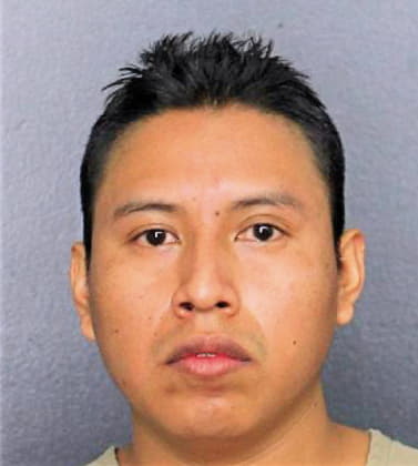 Domingo Marcos - Broward County, FL 