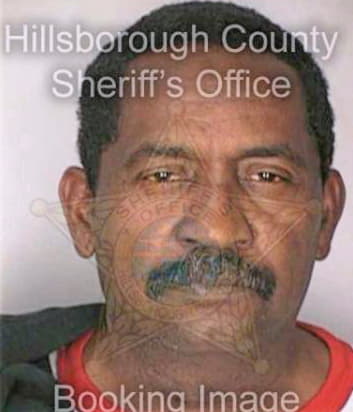 Cepeda Mario - Hillsborough County, FL 
