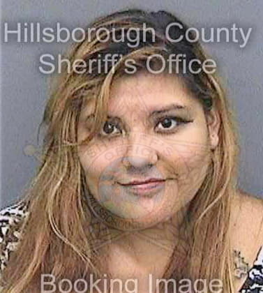 Gohl Marissa - Hillsborough County, FL 