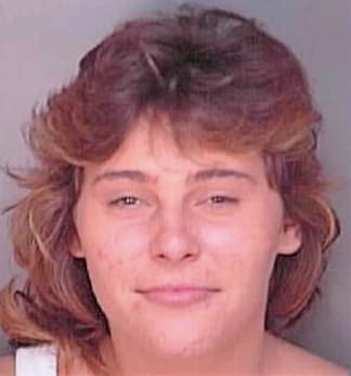 Sellers Melissa - Polk County, FL 