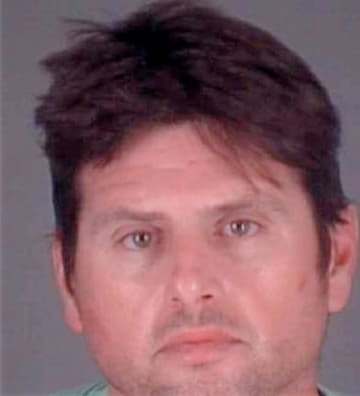 Breau Nicholas - Pasco County, FL 