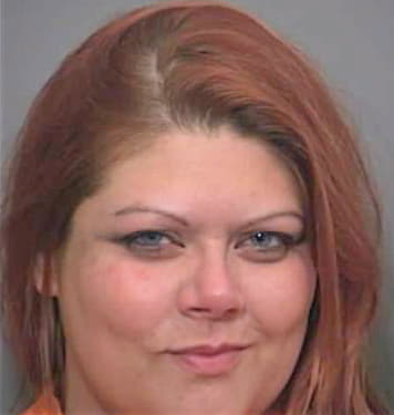 Bowling Nikki - Horry County, SC 