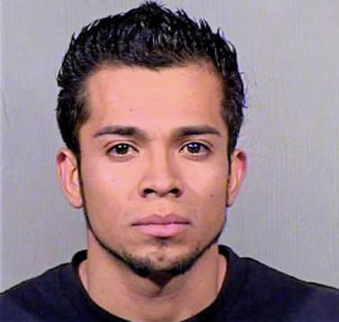 Arenas-Vera Octavio - Maricopa County, AZ 