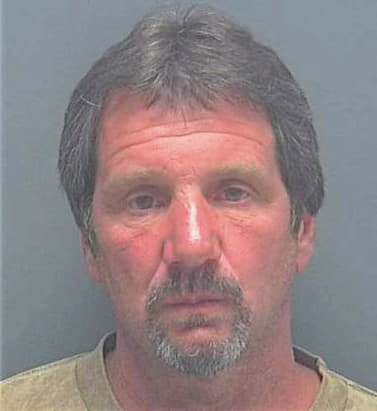 Walsh Patrick - Lee County, FL 