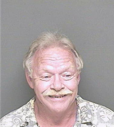 Collins Ralph - Lake County, FL 