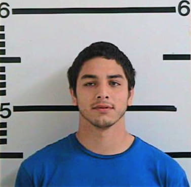 Rios Rene - Kerr County, TX 