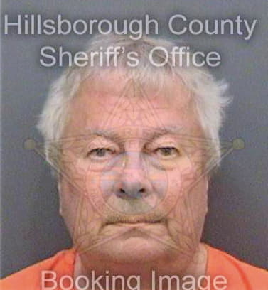 Grover Richard - Hillsborough County, FL 