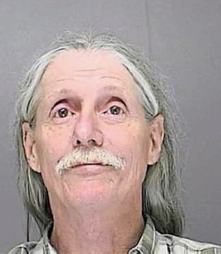 Kirk Robert - Volusia County, FL 
