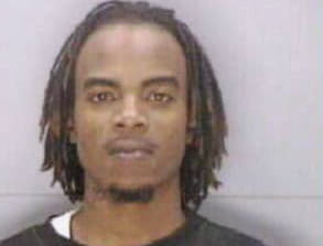 Pinkston Ronnie - Richland County, SC 