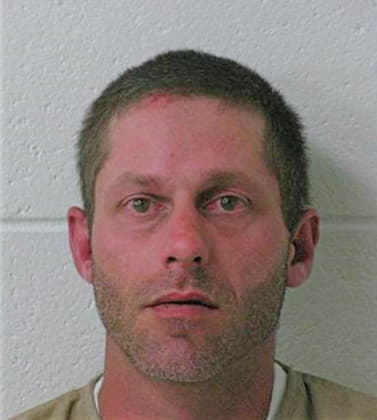 Craig Sammy - Newton County, GA 