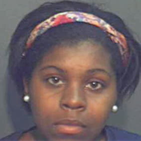 Mills Shontae - Orange County, FL 