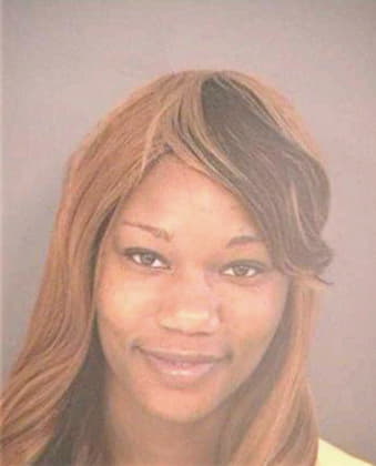 Gowe Simone - Hillsborough County, FL 