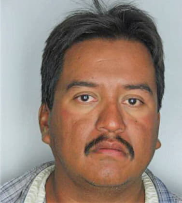 Agustin Teofilo - Hillsborough County, FL 