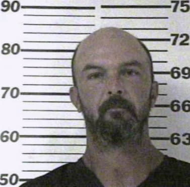 Gill William - Henderson County, TX 