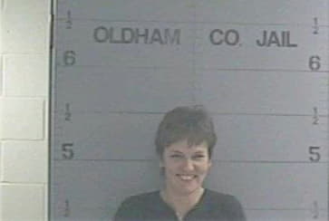 Rutledge Amy - Oldham County, KY 