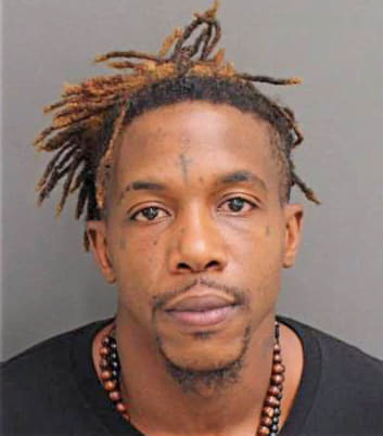 Hickson Antonio - Orange County, FL 