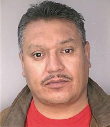 Martinez Aureuo - Hillsborough County, FL 