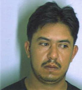 Nolasco-Gonzalez Benito - Dekalb County, GA 