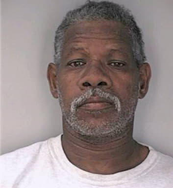 Smalls Benjamin - Hillsborough County, FL 
