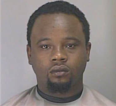 James Bobby - Dekalb County, GA 