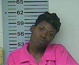 Allen Bonita - Desoto County, MS 