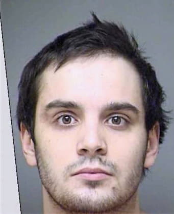 Lucas Charles - Denton County, TX 