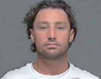 Mcgary Charles - TomGreen County, TX 