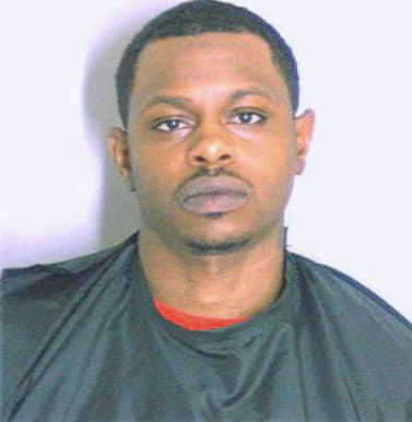 Rogers Charles - Dekalb County, GA 